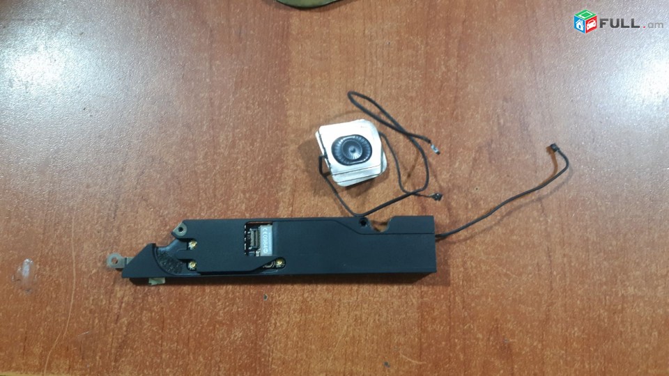 SMART LABS: speaker dinamik Apple Macbook A1342