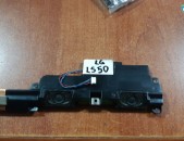 SMART LABS: speaker dinamik LG LS50