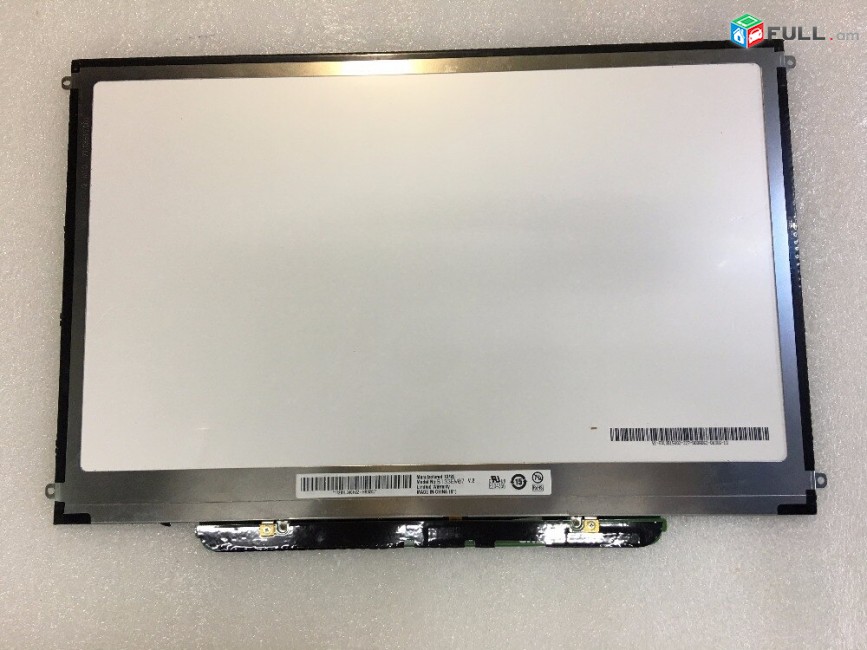 SMART LABS: Display ekran матрица APPLE MACBOOK AIR A1237 A1304 13.3 Led slim