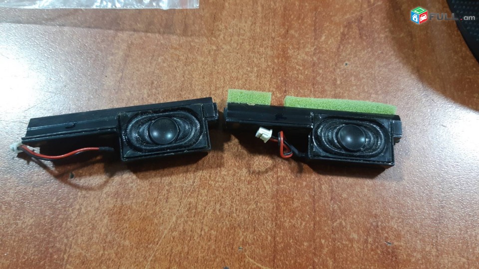 Smart labs: speaker dinamik Динамик Benq Joybook S31V
