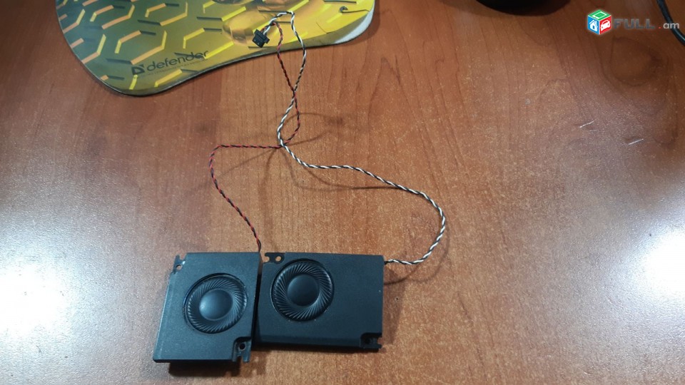 Smart labs: speaker dinamik Casper H36