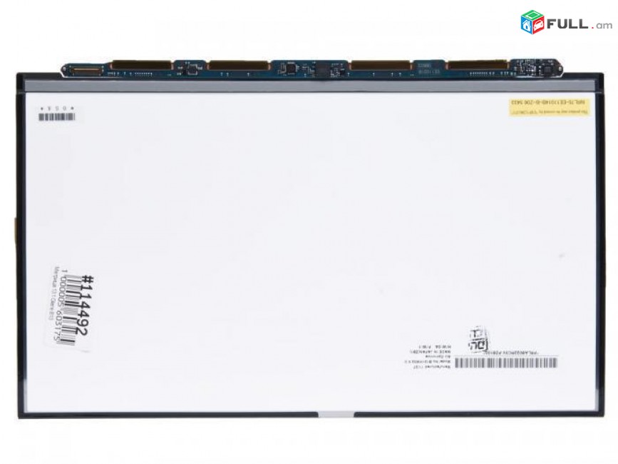 SMART LABS: Display ekran monitori матрица 13.1 Led slim full hd ltd131EQ2X