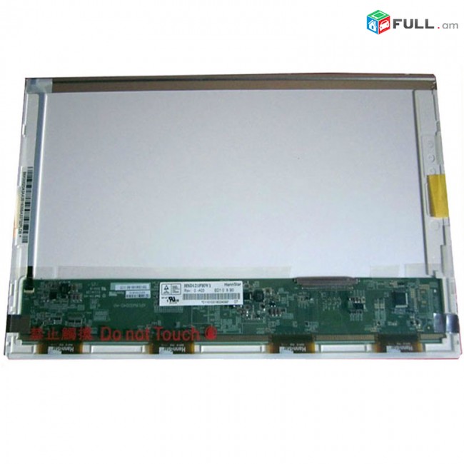 SMART LABS: Display ekran Notebooki матрица 12.1 LCD