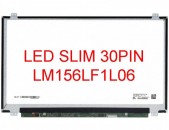 SMART LABS: Display ekran Notebooki матрица nor 15.6 led slim 30pin