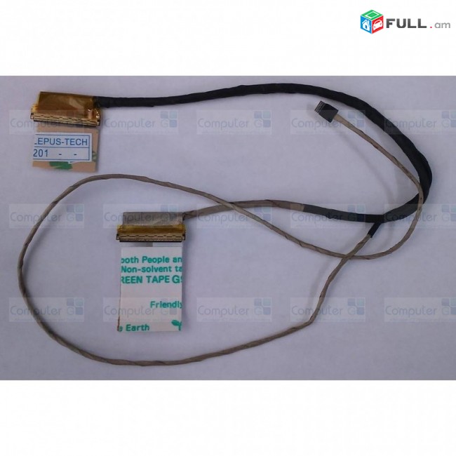 SMART LABS: Shleyf screen cable ASUS X402C