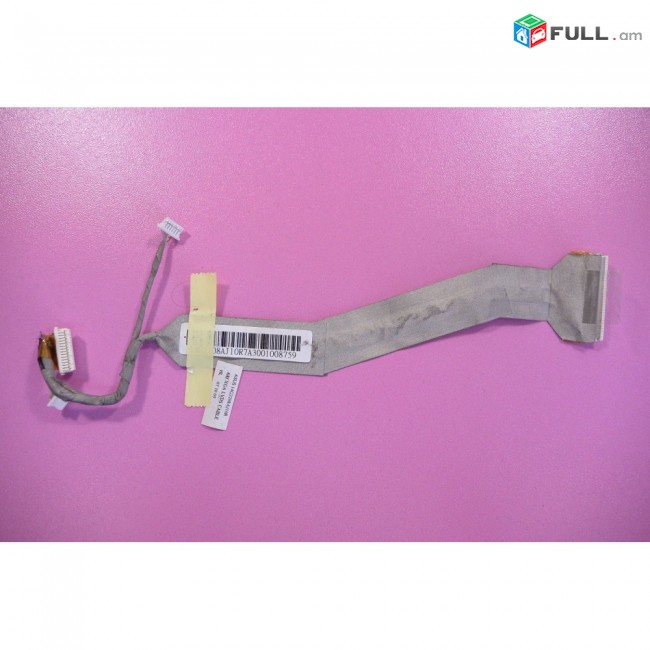 SMART LABS: Shleyf screen cable Asus A8 Z99 X80 F8
