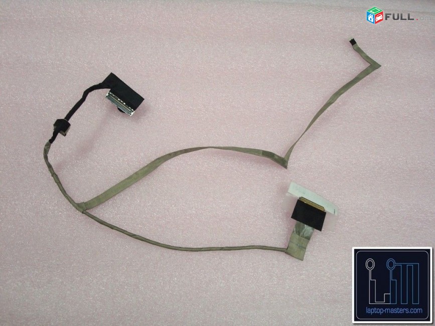 SMART LABS: Shleyf screen cable Asus K53 A53 X53 SERIA