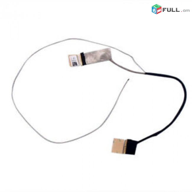 SMART LABS: Shleyf screen cable ASUS X751L