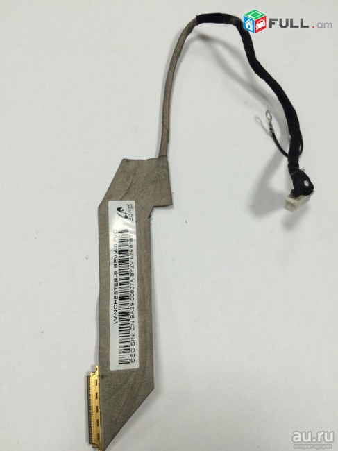 SMART LABS: Shleyf screen cable Samsung N110 N108 NC10 ND10