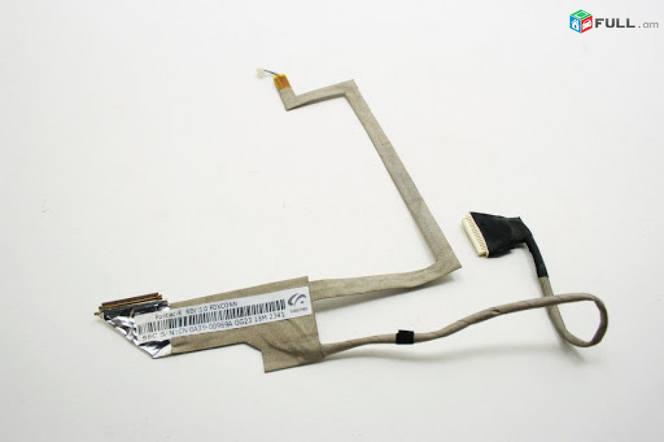 SMART LABS: Shleyf screen cable Samsung N120 N130 N150 N210 NB30