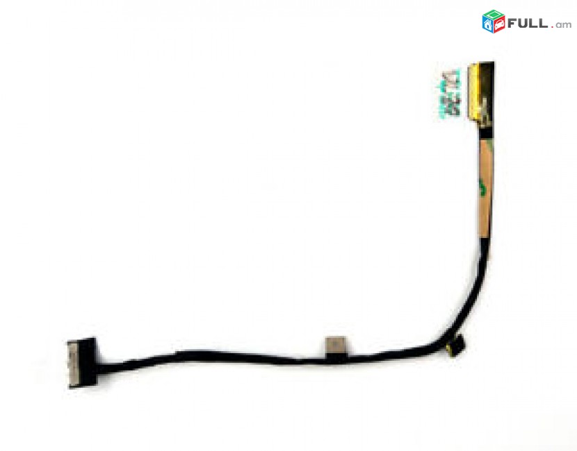 SMART LABS: Shleyf screen cable Asus UL80J