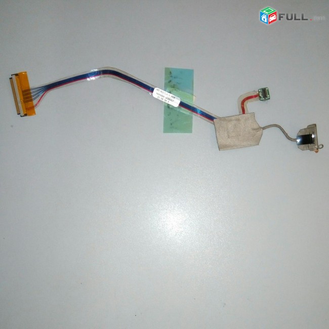 SMART LABS: Shleyf screen cable Samsung X15 plus