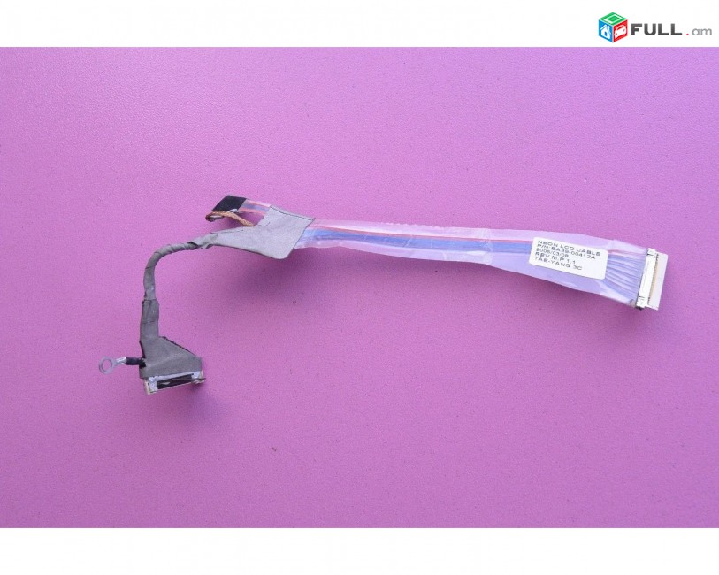 SMART LABS: Shleyf screen cable Samsung Q30 Q40 Q41 Q45