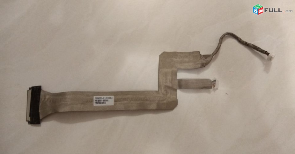 SMART LABS: Shleyf screen cable Samsung NP-R40