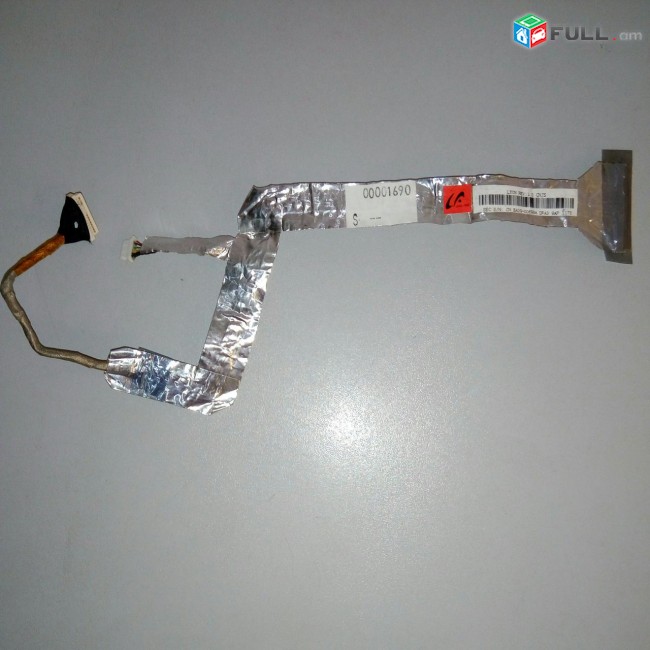 Smart labs: shleyf screen cable Samsung R505