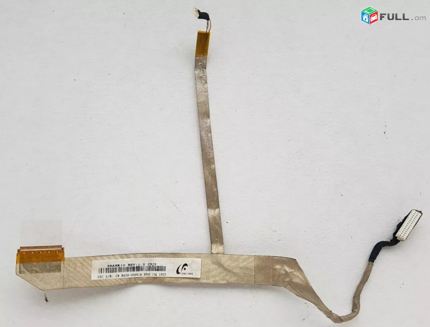 SMART LABS: Shleyf screen cable Samsung NF310 NF210 NF110