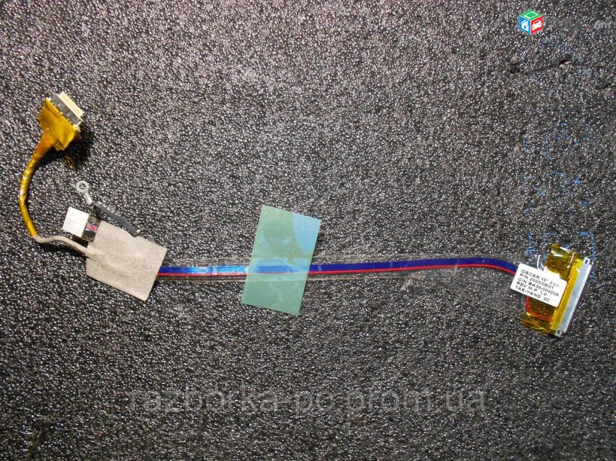 SMART LABS: Shleyf screen cable SAMSUNG NP-P27, P28, P29