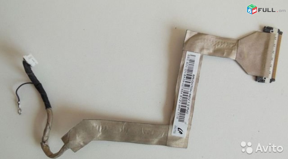 Smart labs: shleyf screen cable Samsung NC20 NP-NC20