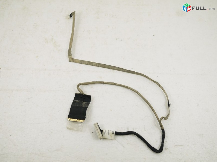 Smart labs: shleyf screen cable HP ProBook 6450b 6455b