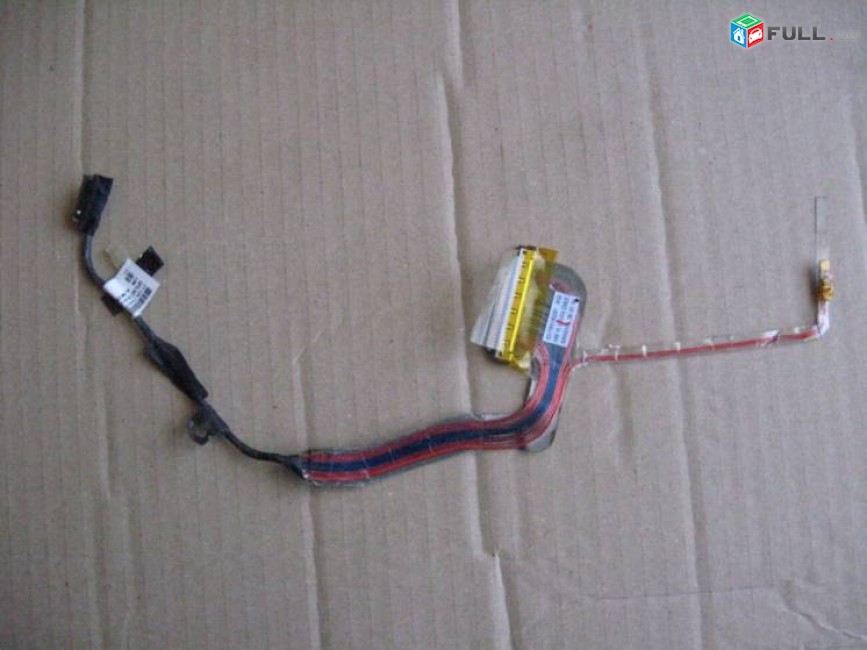 Smart labs: shleyf screen cable HP Compaq Mini 700