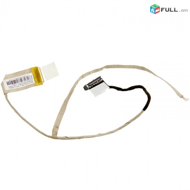 SMART LABS: Shleyf screen cable HP 240 245 250 2000 Compaq CQ58