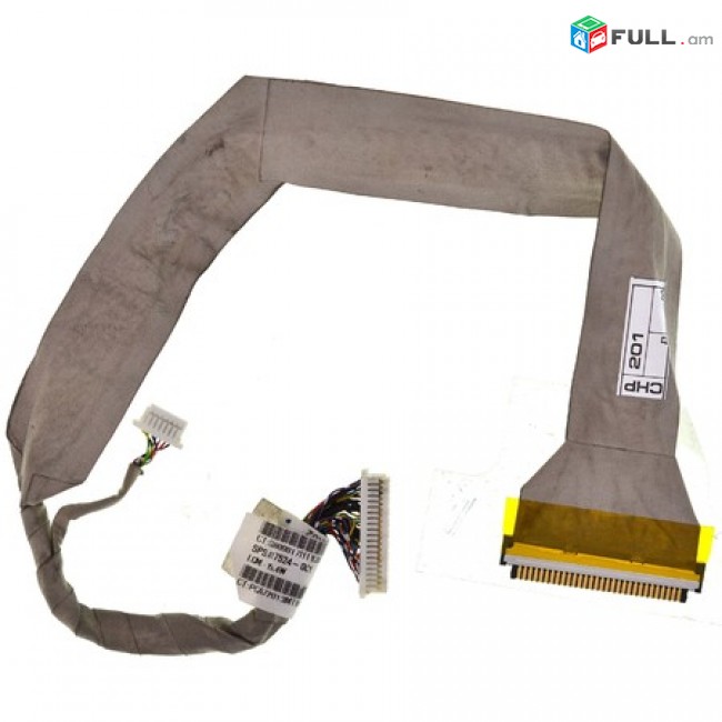 SMART LABS: Shleyf screen cable HP Compaq NX7400 NX7300