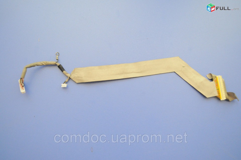 SMART LABS: Shleyf screen cable HP NX9010