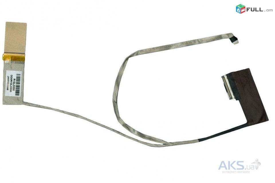 SMART LABS: Shleyf screen cable HP Pavilion G4 G4-1000