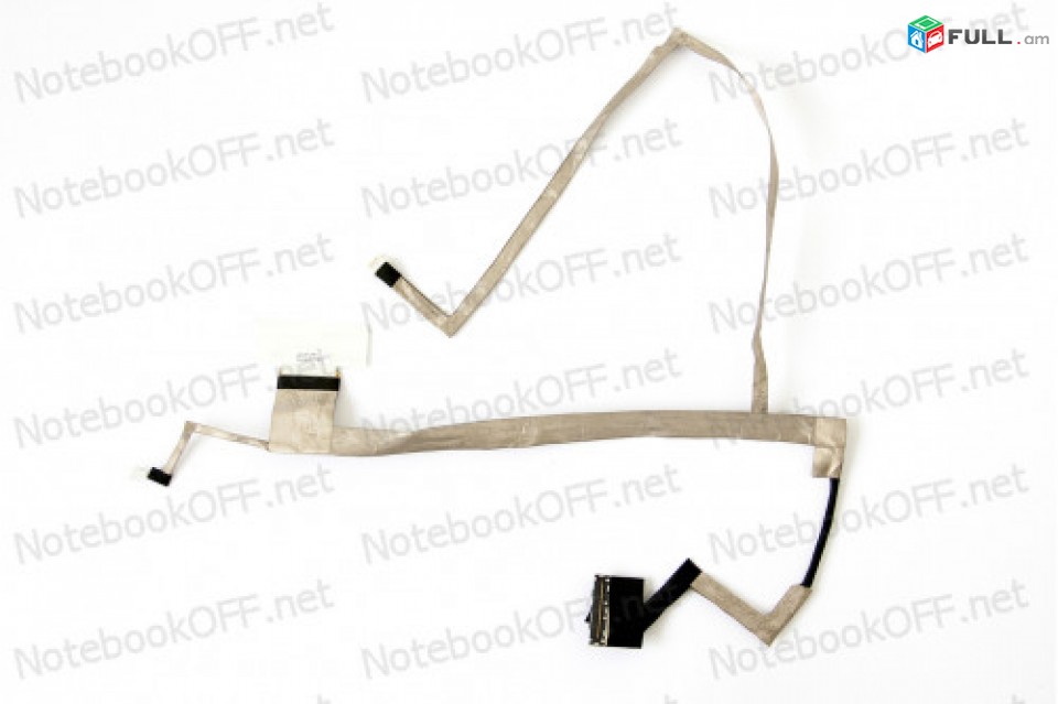 SMART LABS: Shleyf screen cable HP Pavilion DV6-3000 seria