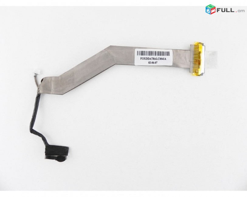 SMART LABS: Shleyf screen cable HP Pavilion dv6000