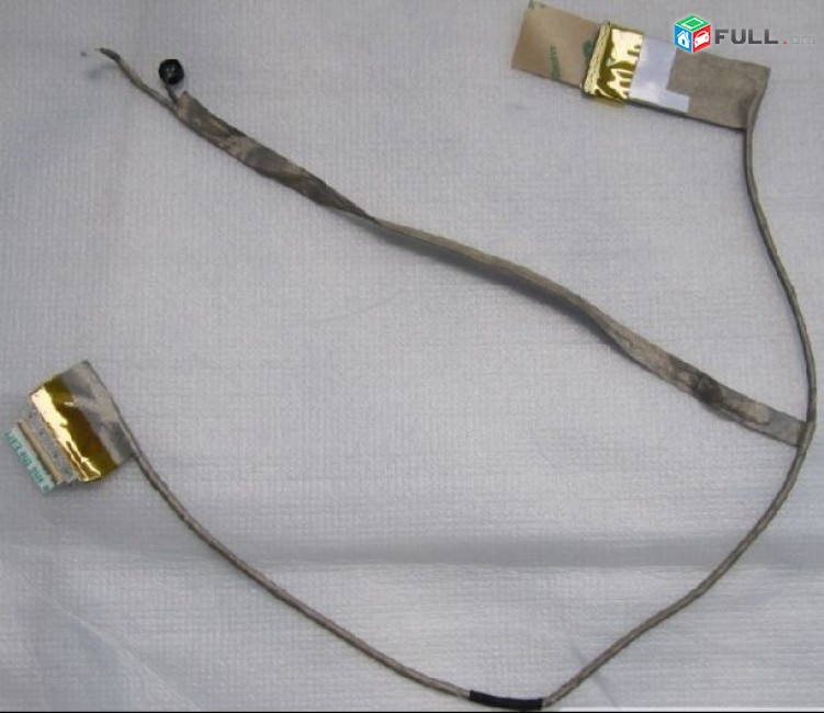 SMART LABS: Shleyf screen cable Asus A43
