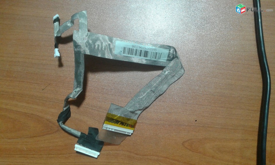 SMART LABS: Shleyf screen cable HP Pavilion dv5-1000 dv5-1100 dv5-1200 series