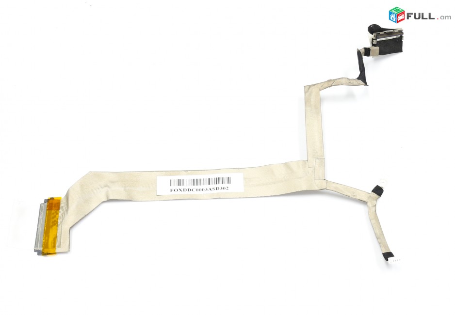 SMART LABS: Shleyf screen cable HP Pavilion dv5-1000 dv5-1100 dv5-1200 series