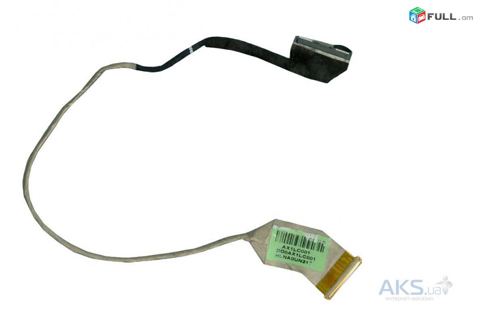 SMART LABS: Shleyf screen cable HP Compaq CQ42 G42 G56 CQ56