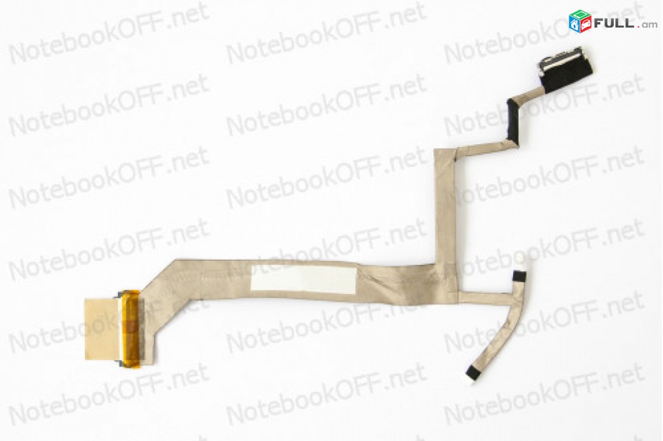 SMART LABS: Shleyf screen cable HP dv6-1000 dv6-2000