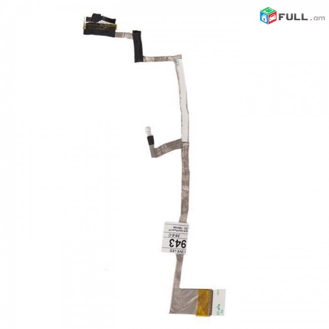 SMART LABS: Shleyf screen cable HP dv6-1000 dv6-2000