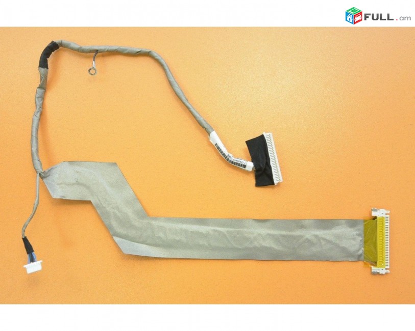 SMART LABS: Shleyf screen cable HP Compaq 6830s
