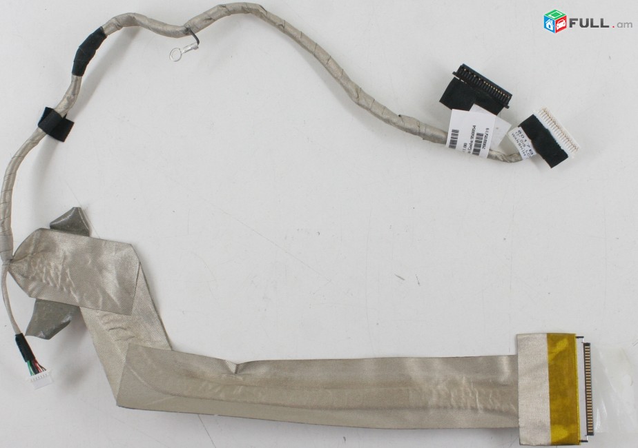 SMART LABS: Shleyf screen cable HP Compaq 6820s 540