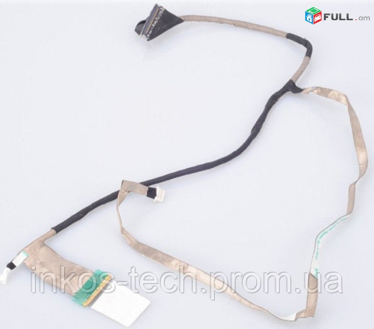 SMART LABS: Shleyf screen cable HP dv7-4000 dv7-5000