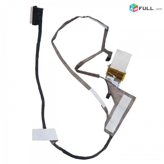 SMART LABS: Shleyf screen cable Asus N61 N62 N52