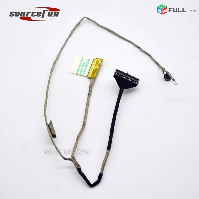 SMART LABS: Shleyf screen cable Asus U32 X32