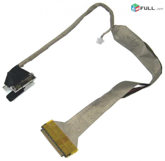 Smart labs: shleyf screen cable hp pavilion zd8000