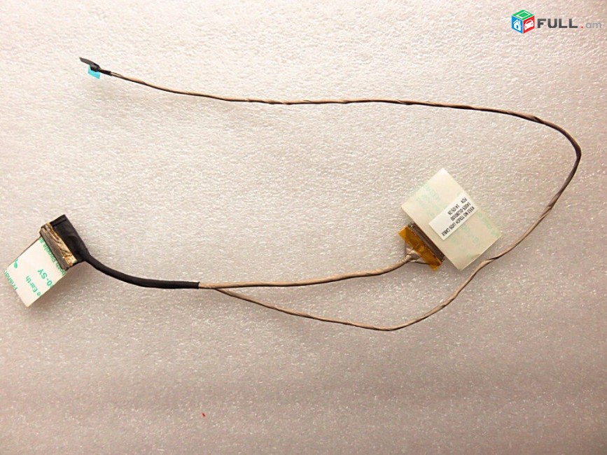 SMART LABS: Shleyf screen cable ASUS X553 seria