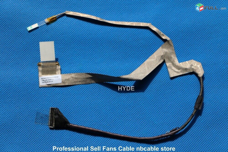 SMART LABS: Shleyf screen cable HP MINI 1000 110-1000 110-3000 seria