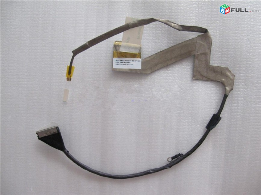 SMART LABS: Shleyf screen cable HP MINI 1000 110-1000 110-3000 seria