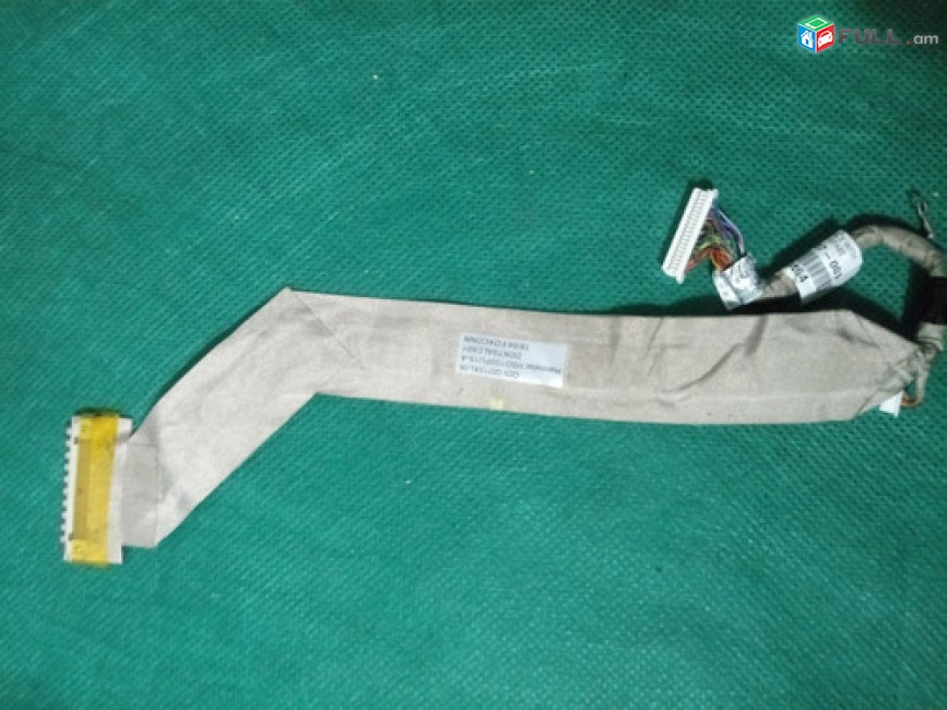 SMART LABS: Shleyf screen cable HP Pavilion ZE4000 5000