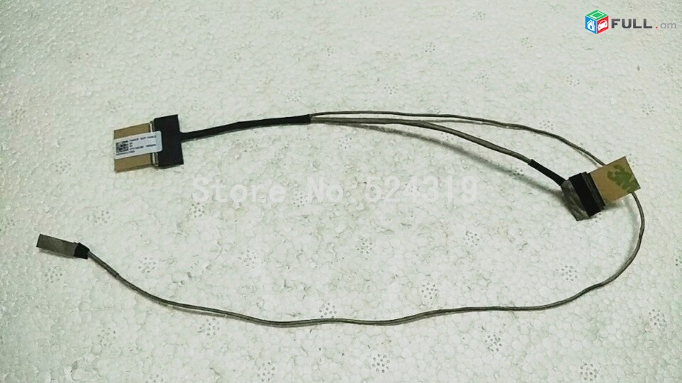 SMART LABS: Shleyf screen cable ASUS X540 F540 R540