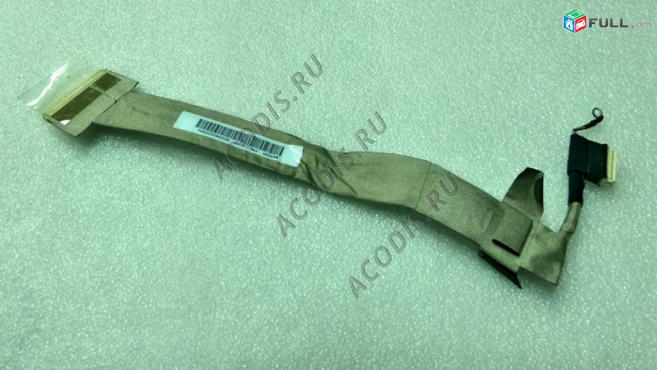 Smart labs: shleyf screen cable Asus Pro58V Asus M50 X55 X57