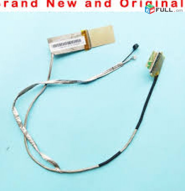 Smart labs: shleyf screen cable Asus A550 A552 F552 X550 X552 R513