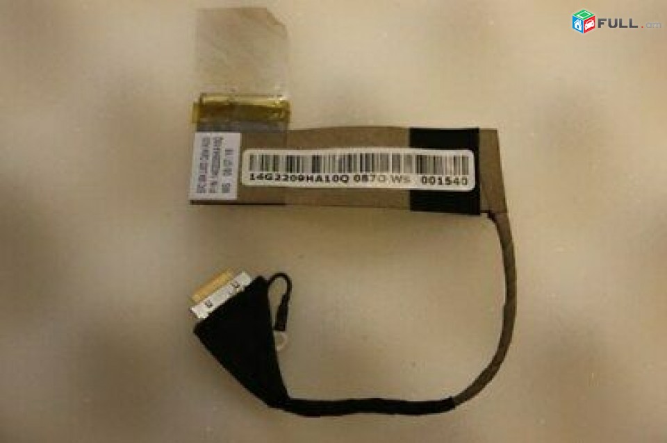 SMART LABS: Shleyf screen cable Asus 904HD